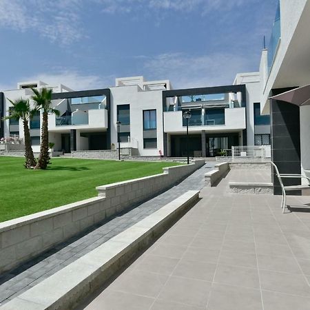 Oasis Beach IX Torrevieja Exterior foto